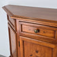 VINTAGE INTARSIEN SIDEBOARD kommode holz antik schubladen