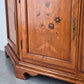 VINTAGE INTARSIEN SIDEBOARD kommode holz antik schubladen