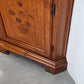 VINTAGE INTARSIEN SIDEBOARD kommode holz antik schubladen
