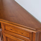 VINTAGE INTARSIEN SIDEBOARD kommode holz antik schubladen