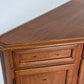 VINTAGE INTARSIEN SIDEBOARD kommode holz antik schubladen