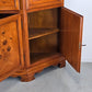VINTAGE INTARSIEN SIDEBOARD kommode holz antik schubladen
