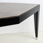 VINTAGE COUCHTISCH wohnzimmer tisch schwarz sofa pflanzen beistelltisch