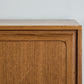 MID CENUTURY TEAK SIDEBOARD low tv board vintage dänish kommode