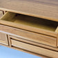 MID CENUTURY TEAK SIDEBOARD low tv board vintage dänish kommode