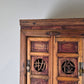 ANTIK CHINESISCH SCHRANK küchenschrank holz büffet kleiderschrank