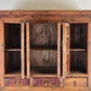 ANTIK CHINESISCH SCHRANK küchenschrank holz büffet kleiderschrank