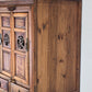 ANTIK CHINESISCH SCHRANK küchenschrank holz büffet kleiderschrank