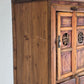 ANTIK CHINESISCH SCHRANK küchenschrank holz büffet kleiderschrank