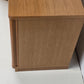VINTAGE NACHTTISCH tisch schlafzimmer kommode eiche holz bett kasten