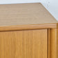 VINTAGE NACHTTISCH tisch schlafzimmer kommode eiche holz bett kasten
