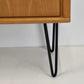 VINTAGE KOMMODE eiche holz schrank hell schlafzimmer wohnzimmer