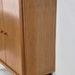 VINTAGE KOMMODE eiche holz schrank hell schlafzimmer wohnzimmer