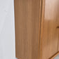VINTAGE KOMMODE eiche holz schrank hell schlafzimmer wohnzimmer