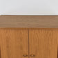VINTAGE KOMMODE eiche holz schrank hell schlafzimmer wohnzimmer