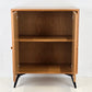 VINTAGE KOMMODE eiche holz schrank hell schlafzimmer wohnzimmer