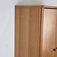 VINTAGE KOMMODE eiche holz schrank hell