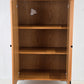 VINTAGE KOMMODE eiche holz schrank hell