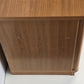 VINTAGE TV LOWBOARD eiche holz kommode sideboard wohnzimmer