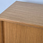 VINTAGE NACHTTISCH tisch schlafzimmer kommode eiche holz bett kasten