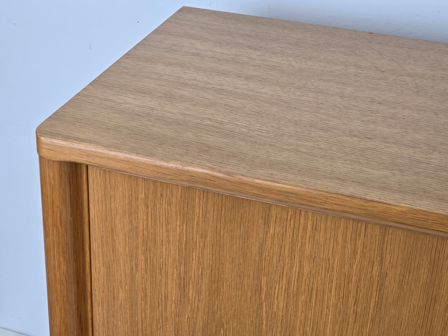 VINTAGE NACHTTISCH tisch schlafzimmer kommode eiche holz bett kasten
