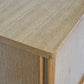 VINTAGE NACHTTISCH tisch schlafzimmer kommode eiche holz bett kasten