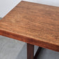 VINTAGE TEAK COUCHTISCH holz mid century coffeetable tisch wohnzimmer