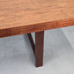 VINTAGE TEAK COUCHTISCH holz mid century coffeetable tisch wohnzimmer