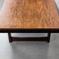 VINTAGE TEAK COUCHTISCH holz mid century coffeetable tisch wohnzimmer