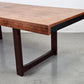 VINTAGE TEAK COUCHTISCH holz mid century coffeetable tisch wohnzimmer