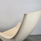 VINTAGE SESSEL kunststoff space age designer retro  60s tv stuhl mid century