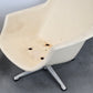 VINTAGE SESSEL kunststoff space age designer retro  60s tv stuhl mid century