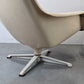 VINTAGE SESSEL kunststoff space age designer retro  60s tv stuhl mid century