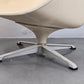 VINTAGE SESSEL kunststoff space age designer retro  60s tv stuhl mid century