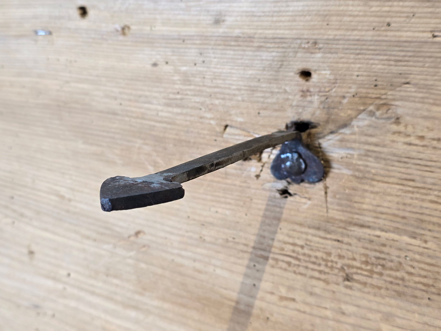 ANTIKE TRUHE holz volholz kiste bauern wäsche hochzeits vintage tirol