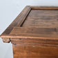 ANTIKE TRUHE holz volholz kiste bauern wäsche hochzeits vintage tirol
