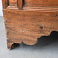 ANTIKE TRUHE holz volholz kiste bauern wäsche hochzeits vintage tirol