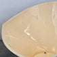 RAPHAEL RAFFAL SESSEL space age vintgae stuhl schale kunststoff 60s tulip