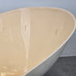 RAPHAEL RAFFAL SESSEL space age vintgae stuhl schale kunststoff 60s tulip