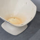 RAPHAEL RAFFAL SESSEL space age vintgae stuhl schale kunststoff 60s tulip