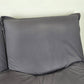 LIGNE ROSET SOFA 2er couch CALIN sitzsack sessel togo vintage pascal mourgue grau anthrazit