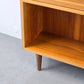 VINTAGE KOMMODE schuschrank nussbaum schuhkommode flur schrank