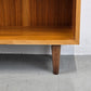 VINTAGE KOMMODE schuschrank nussbaum schuhkommode flur schrank