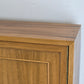 VINTAGE KOMMODE schuschrank nussbaum schuhkommode flur schrank