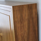 VINTAGE KOMMODE schuschrank nussbaum schuhkommode flur schrank
