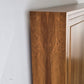 VINTAGE KOMMODE schuschrank nussbaum schuhkommode flur schrank