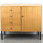 PIELETTE SIDEBOARD vintage holz kommode schubladen ddr retro mid century 1960er