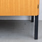 PIELETTE SIDEBOARD vintage holz kommode schubladen ddr retro mid century 1960er