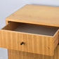 PIELETTE SIDEBOARD vintage holz kommode schubladen ddr retro mid century 1960er