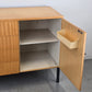 PIELETTE SIDEBOARD vintage holz kommode schubladen ddr retro mid century 1960er